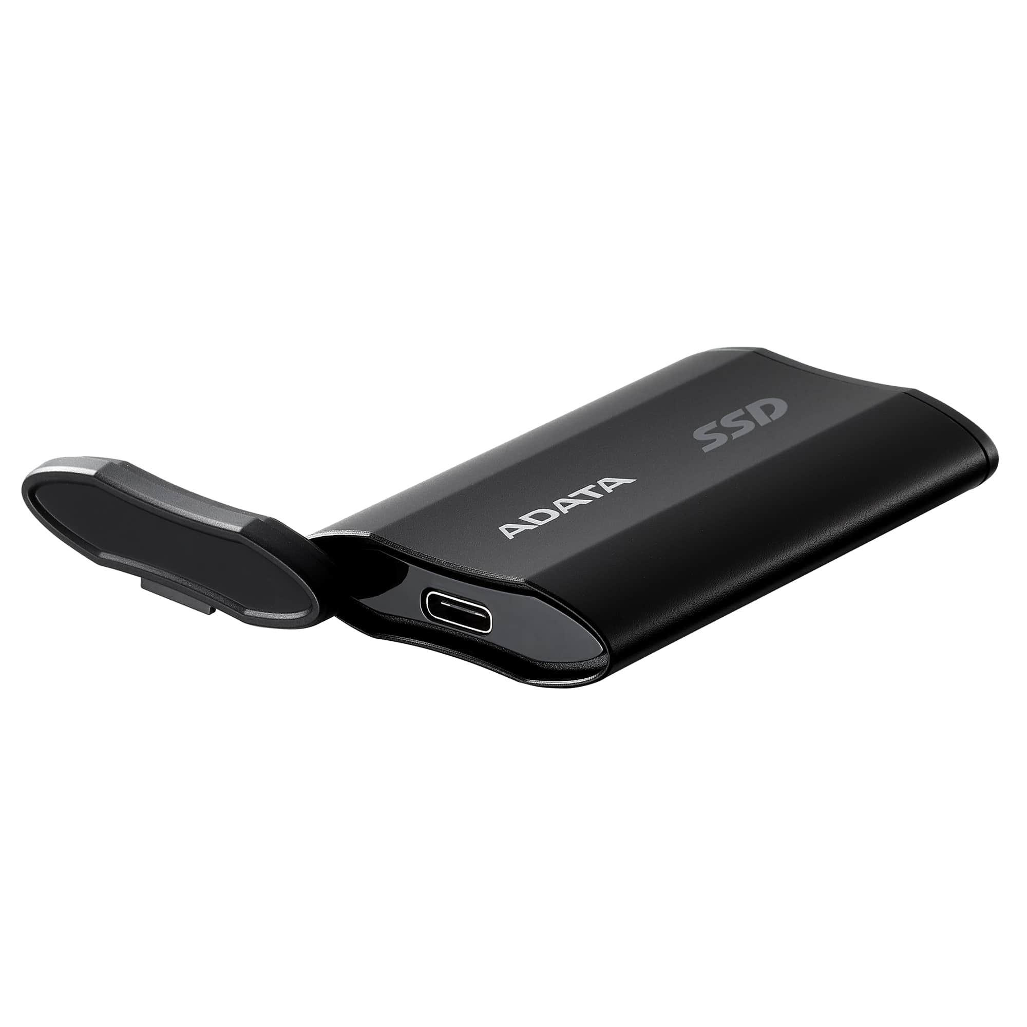 ADATA SD810 4TB SSD čierny