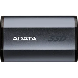 ADATA SE730H 512GB SSD titan