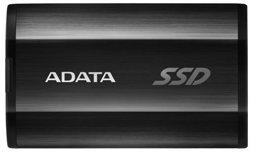 ADATA SE800 1TB SSD černý