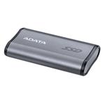 ADATA SE880 2TB SSD sivá