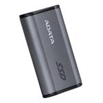 ADATA SE880 500GB SSD sivá