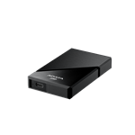 ADATA SE920 2TB SSD čierny