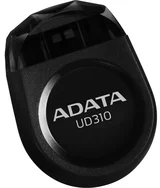 ADATA Series UD310 32GB černý AUD310-32G-RBK - USB Flash disky