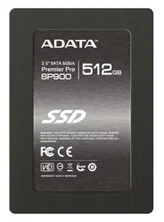 ADATA SSD SP900 512GB (ASP900S3-512GM-C)