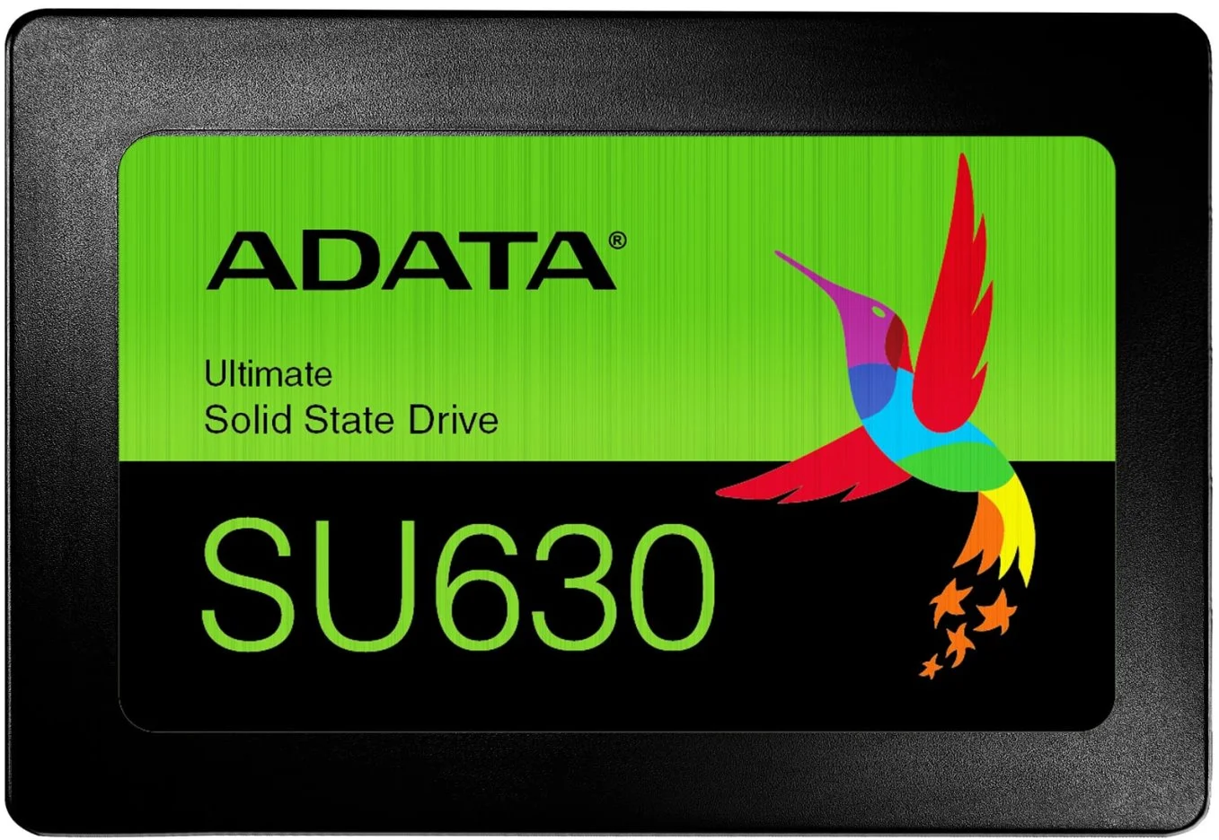 ADATA SSD SU630 960GB (ASU630SS-960GQ-R)