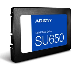 ADATA SSD SU650 240GB (ASU650SS-240GT-R)