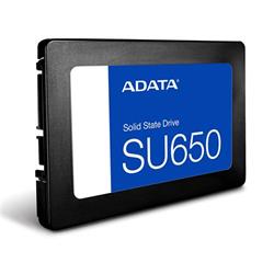 ADATA SSD SU650 960GB (ASU650SS-960GT-R) - Pevné disky SSD