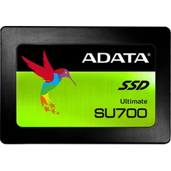 ADATA SSD SU700 240GB (ASU700SS-240GT-C) - ROZBALENO