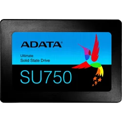 ADATA SSD SU750 512GB (ASU750SS-512GT-C)