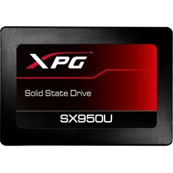 ADATA SSD SX950U 480GB (ASX950USS-480GT-C)