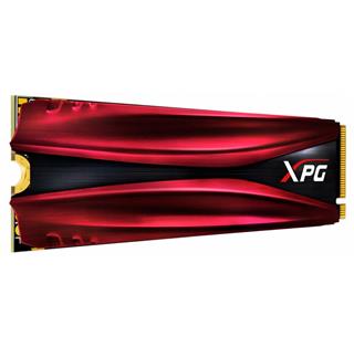 ADATA SSD XPG GAMMIX S11 Pro 1TB PCIe Gen3x4 M.2-2280 (AGAMMIXS11P-1TT-C)