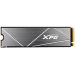 ADATA SSD XPG GAMMIX S50 Lite 2TB PCIe Gen4x4 M.2-2280 (AGAMMIXS50L-2T-C)