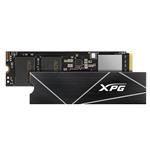 ADATA SSD XPG GAMMIX S70 Blade 8TB (AGAMMIXS70B-8000G-CS)