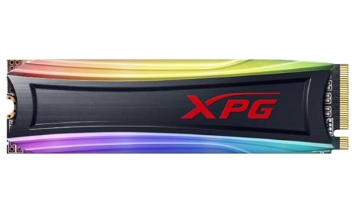 ADATA SSD XPG SPECTRIX S40G 256GB PCIe Gen3x4 M.2-2280 (AS40G-256GT-C)