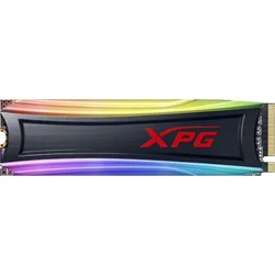 ADATA SSD XPG SPECTRIX S40G 256GB PCIe Gen3x4 M.2-2280 (AS40G-256GT-C)