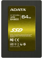 ADATA SSD XPG SX900 64GB (ASX900S3-64GM-C)
