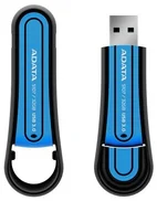 ADATA Superior S107 32GB modrý