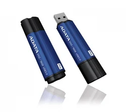 ADATA Superior Series S102 Pro 64GB modrý - ROZBALENO