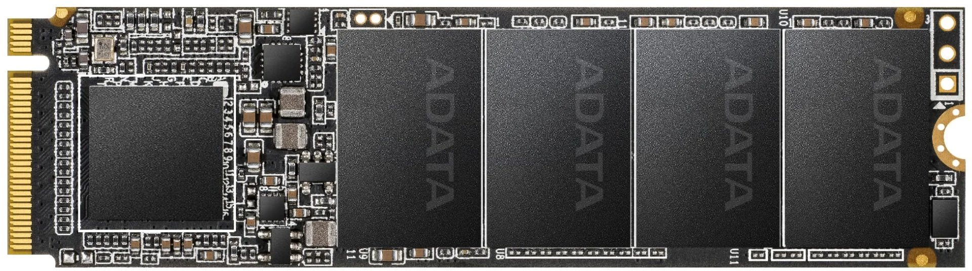 ADATA SX6000 LITE M.2 PCIe NVMe 128GB (ASX6000LNP-128GT-C)