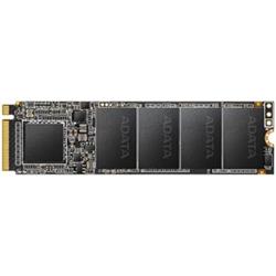 ADATA SX6000 LITE M.2 PCIe NVMe 512GB (ASX6000LNP-512GT-C) - Pevné disky SSD