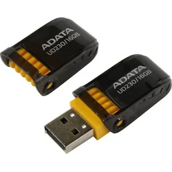 ADATA UD230 64GB černý (AUD230-64G-RBK)