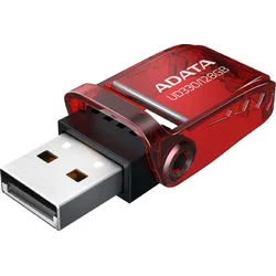 ADATA UD330 32GB červený (AUD330-32G-RRD)