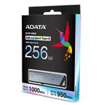 ADATA UE800 256GB Silver