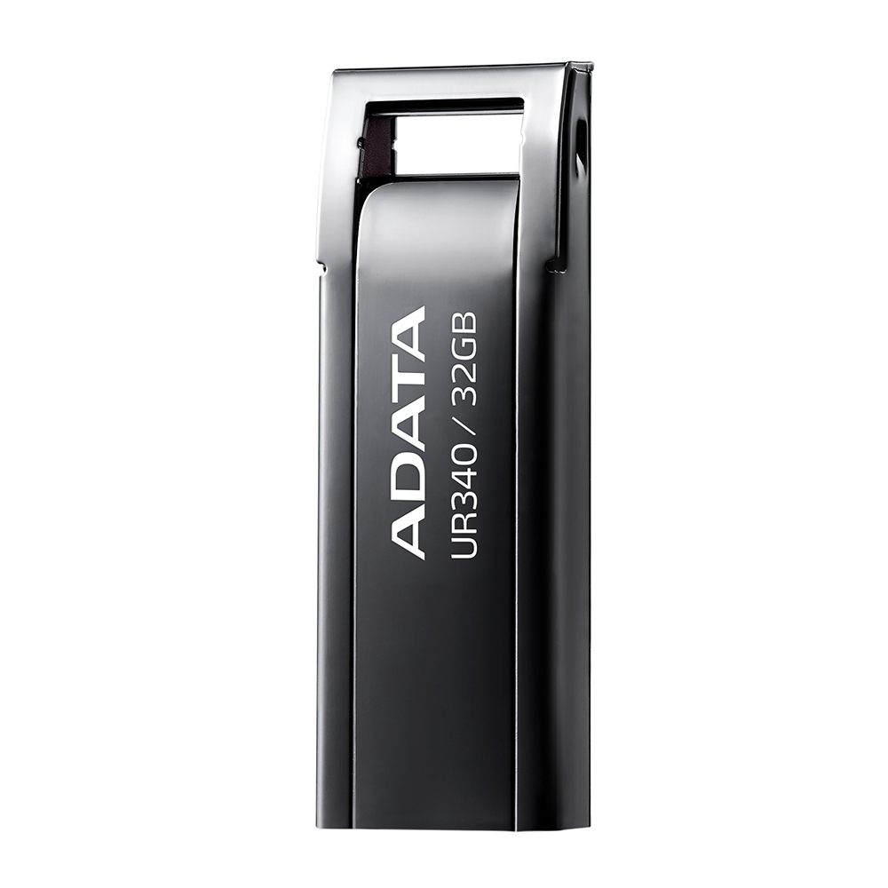 ADATA UR340 32GB černá