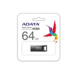 ADATA UR340 64GB čierna