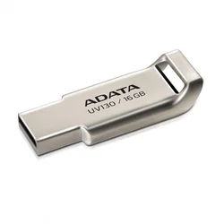 ADATA UV130 DashDrive 16GB zlatý (AUV130-16G-RGD)
