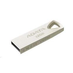 ADATA UV210 32GB metal (AUV210-32G-RGD)
