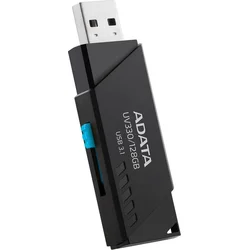 ADATA UV330 64GB černý (AUV330-64G-RBK)