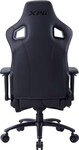 ADATA XPG Gaming Chair NEXUS PLUS, čierna