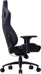 ADATA XPG Gaming Chair NEXUS PLUS, čierna