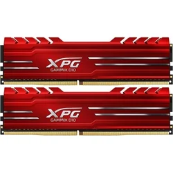 ADATA XPG Gammix D10 DDR4 16GB (2x8) 2666MHz CL16 (AX4U266638G16-DRG)