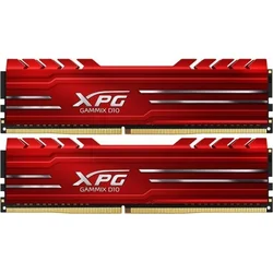 ADATA XPG Gammix D10 DDR4 32GB (2x16) 3000MHz CL16 (AX4U3000316G16-DRG)