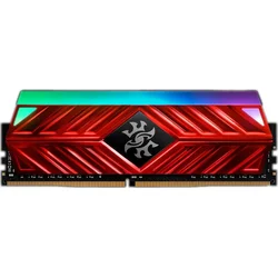 ADATA XPG Spectrix D41 RGB DDR4 8GB 3200MHz CL16 (AX4U320038G16-SR41) - ROZBALENO