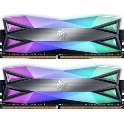 ADATA XPG Spectrix D60G DDR4 16GB (2x8GB) 3600MHz CL17