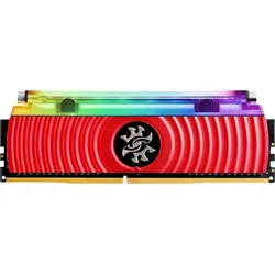 ADATA XPG Spectrix D80 DDR4 8GB 3200MHz CL16 (AX4U320038G16-SR80)