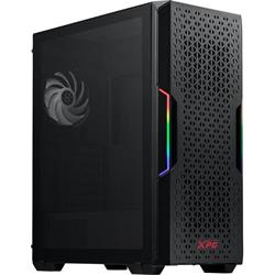 ADATA XPG STARKER AIR, čierna