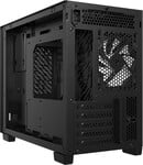 ADATA XPG VALOR AIR NANO, čierna