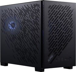 ADATA XPG VALOR AIR NANO, čierna