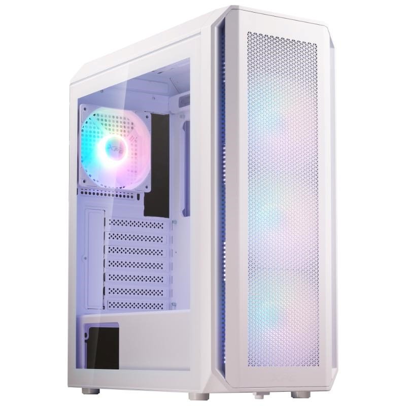ADATA XPG Valor Air Plus, biela