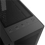 ADATA XPG VALOR AIR Plus, čierna