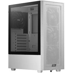 ADATA XPG VALOR Mesh, biela