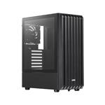 ADATA XPG VALOR STORM, 4x fan, černá