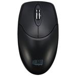 Adesso set klávesnice a myši WKB-1320CB, bezdrátový, US