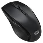 Adesso set klávesnice a myši WKB-1600CB, bezdrátový, US
