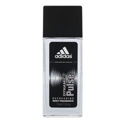 Adidas Dynamic Pulse deodorant s rozprašovačem 75 ml Pro muže
