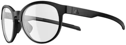 ADIDAS Eyewear BEYONDER - black matt - Vario clear - grey